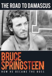Springsteen Bruce - Road To Damascus - Dvd Documentary in der Gruppe Minishops / Bruce Springsteen bei Bengans Skivbutik AB (1565395)