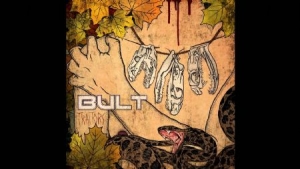 Bult - Traitors (inkl. download) in der Gruppe VINYL bei Bengans Skivbutik AB (1565468)