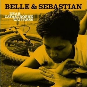 Belle & Sebastian - Dear Catastrophe Waitress in der Gruppe Minishops / Belle And Sebastian bei Bengans Skivbutik AB (1568116)
