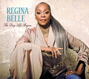 Belle Regina - Day Life Began in der Gruppe CD bei Bengans Skivbutik AB (1570462)