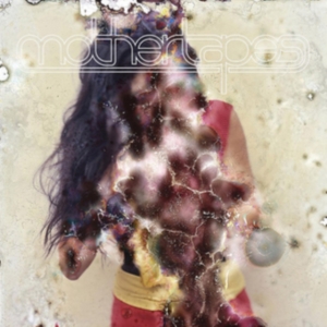 Mothertapes - Mothertapes in der Gruppe VINYL bei Bengans Skivbutik AB (1570480)