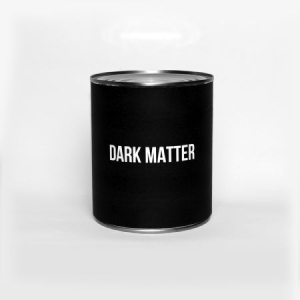 Spc Eco - Dark Matter in der Gruppe VINYL bei Bengans Skivbutik AB (1570496)