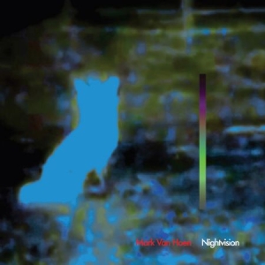 Van Hoen Mark - Nightvision in der Gruppe VINYL bei Bengans Skivbutik AB (1570498)