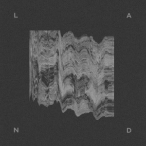 Land - Anoxia in der Gruppe CD bei Bengans Skivbutik AB (1570513)