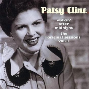 Cline Patsy - Walkin' After Midnight in der Gruppe CD bei Bengans Skivbutik AB (1570533)
