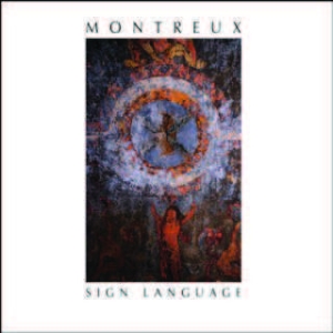 Montreaux - Sign Language in der Gruppe CD bei Bengans Skivbutik AB (1570592)