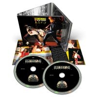 Scorpions - Tokyo Tapes in der Gruppe Minishops / Scorpions bei Bengans Skivbutik AB (1570640)