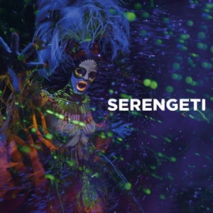 President Bongo - Serengeti in der Gruppe CD bei Bengans Skivbutik AB (1570645)