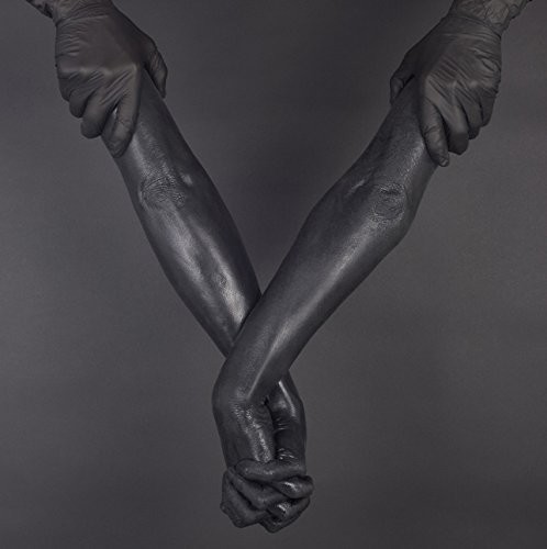 Made Of Oak - Penumbra in der Gruppe VINYL / Rock bei Bengans Skivbutik AB (1570658)