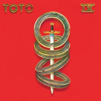 Toto - Iv in der Gruppe CD / Bestseller bei Bengans Skivbutik AB (1570659)