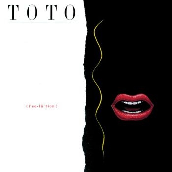 Toto - Isolation (Collectors Edition) in der Gruppe CD / Rock bei Bengans Skivbutik AB (1570660)