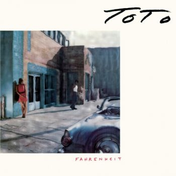 Toto - Fahrenheit in der Gruppe UNSERE TIPPS / Klassiska lablar / Rock Candy bei Bengans Skivbutik AB (1570661)