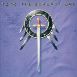 Toto - Seventh One in der Gruppe UNSERE TIPPS / Klassiska lablar / Rock Candy bei Bengans Skivbutik AB (1570662)