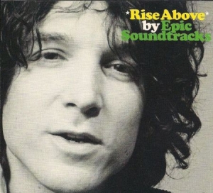 Epic Soundtracks - Rise Above in der Gruppe CD bei Bengans Skivbutik AB (1570679)