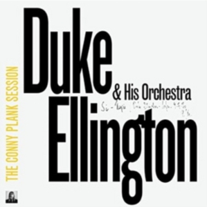 Ellington Duke & His Orchestra - Conny Plank Session in der Gruppe CD bei Bengans Skivbutik AB (1570954)