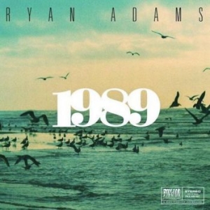Adams Ryan - 1989 in der Gruppe Minishops / Ryan Adams bei Bengans Skivbutik AB (1572227)