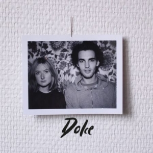 Dolce - Gröna Höjder EP in der Gruppe CD bei Bengans Skivbutik AB (1582859)