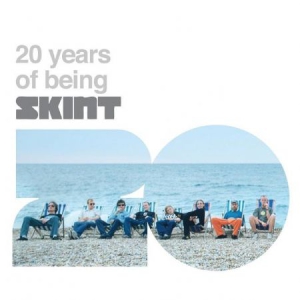 Various Artists - 20 Years Of Being Skint in der Gruppe VINYL bei Bengans Skivbutik AB (1587887)