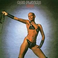 Ohio Players - Pain in der Gruppe CD bei Bengans Skivbutik AB (1587893)