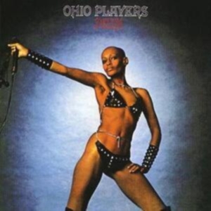 Ohio Players - Pain in der Gruppe CD bei Bengans Skivbutik AB (1587893)
