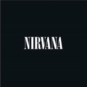 Nirvana - Nirvana in der Gruppe Minishops / Nirvana bei Bengans Skivbutik AB (1587894)