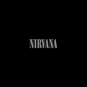 Nirvana - Nirvana (2Lp) in der Gruppe Minishops / Nirvana bei Bengans Skivbutik AB (1587897)