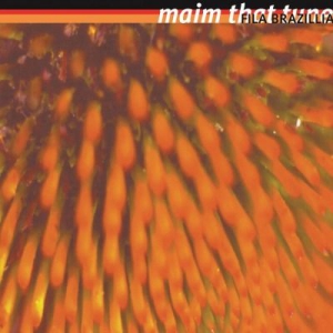 Fila Brazillia - Maim That Tune in der Gruppe VINYL bei Bengans Skivbutik AB (1587898)