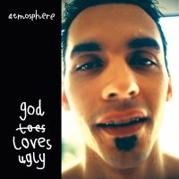 Atmosphere - God Loves Ugly in der Gruppe VINYL bei Bengans Skivbutik AB (1589836)
