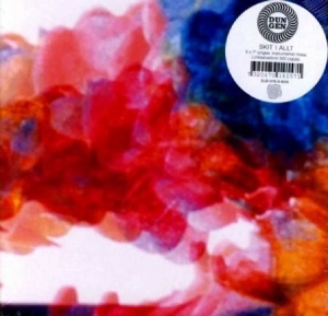 Dungen - Skit I Allt (Instrumental) in der Gruppe Minishops / Dungen bei Bengans Skivbutik AB (1595110)