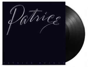 Patrice Rushen - Patrice in der Gruppe VINYL bei Bengans Skivbutik AB (1689460)