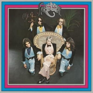 Cockney Rebel - Human Menagerie in der Gruppe VINYL bei Bengans Skivbutik AB (1689478)