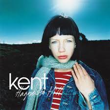 Kent - Hagnesta Hill (Black Vinyl) in der Gruppe -Start Vinyl-O bei Bengans Skivbutik AB (1689646)