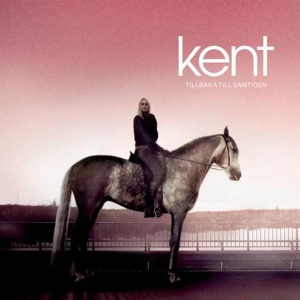 Kent - Tillbaka Till Samtiden in der Gruppe VINYL / Pop-Rock bei Bengans Skivbutik AB (1689650)