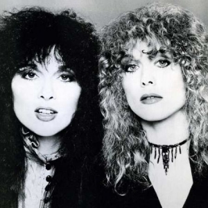 HEART - Bebe Le Strange -Hq- in der Gruppe UNSERE TIPPS / Klassiska lablar / Music On Vinyl bei Bengans Skivbutik AB (1690070)