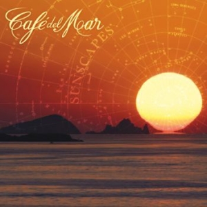 Various Artists - Cafe Del Mar Sunscapes [import] in der Gruppe CD bei Bengans Skivbutik AB (1690106)
