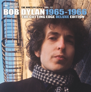 Dylan Bob - The Cutting Edge 1965-1966: The Bootleg Series, Vol.12 (Deluxe Edition) in der Gruppe UNSERE TIPPS / Musikboxen bei Bengans Skivbutik AB (1692348)