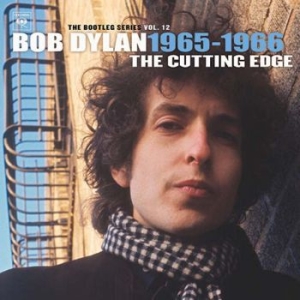 Dylan Bob - The Best Of The Cutting Edge 1965-1966: The Bootleg Series, Vol. 12 in der Gruppe Minishops / Bob Dylan bei Bengans Skivbutik AB (1692350)