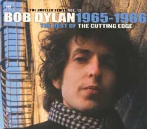 Dylan Bob - The Best Of The Cutting Edge 1965-1966: The Bootleg Series, Vol. 12 in der Gruppe Minishops / Bob Dylan bei Bengans Skivbutik AB (1692350)