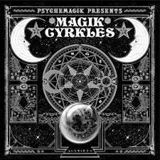 Various - Psychemagik presents magik cyrkles in der Gruppe CD bei Bengans Skivbutik AB (1692611)