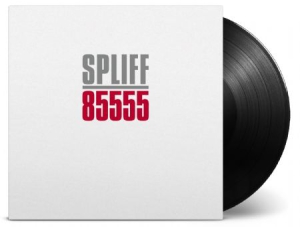 Spliff - 85555 in der Gruppe VINYL / Rock bei Bengans Skivbutik AB (1692991)