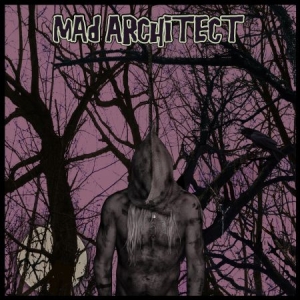 Mad Architect - Hang High in der Gruppe Minishops / Snowy Shaw bei Bengans Skivbutik AB (1693203)