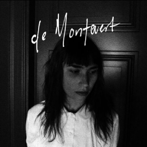 De Montevert - De Montevert in der Gruppe VINYL bei Bengans Skivbutik AB (1701225)