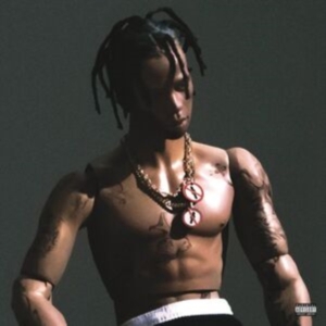 Travis Scott - Rodeo in der Gruppe Minishops / Travis Scott bei Bengans Skivbutik AB (1701684)