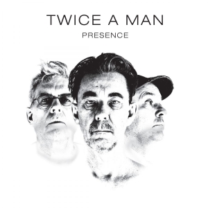 Twice A Man - Presence in der Gruppe Minishops / Twice A Man bei Bengans Skivbutik AB (1701702)