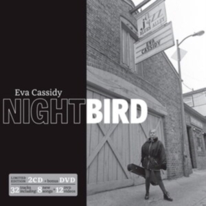 Eva Cassidy - Nightbird - 2Cd +Dvd Limted Ed in der Gruppe CD bei Bengans Skivbutik AB (1702155)