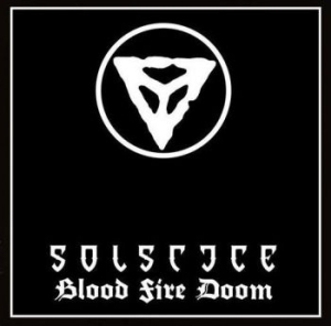 Solstice - Blood Fire Doom (5 Lp Green Vinyl + in der Gruppe VINYL bei Bengans Skivbutik AB (1702165)