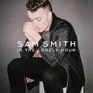 Sam Smith - In The Lonely Hour (Lp) in der Gruppe Minishops / Sam Smith bei Bengans Skivbutik AB (1702180)