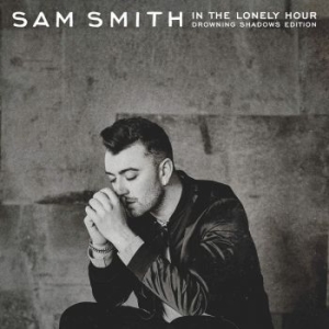 Sam Smith - In The Lonely Hour (2Cd Drowning Sh in der Gruppe Minishops / Sam Smith bei Bengans Skivbutik AB (1702187)