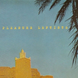 Pleasure Leftists - Woods Of Heaven in der Gruppe VINYL bei Bengans Skivbutik AB (1702214)
