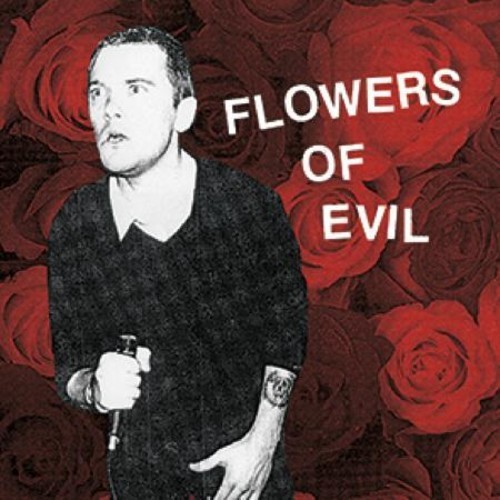 Flowers Of Evil - Flowers Of Evil in der Gruppe VINYL / Rock bei Bengans Skivbutik AB (1702215)